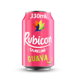 Rubicon Guava  Can 