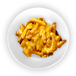 Cheesy Fries 